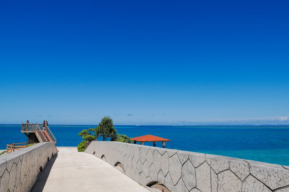 美々ビーチいとまん